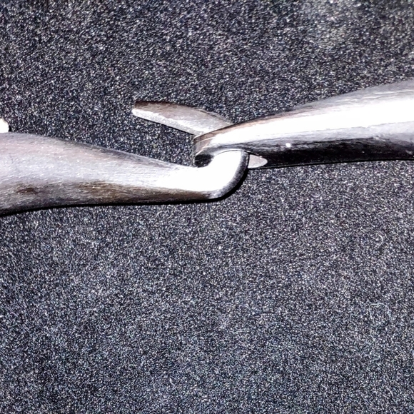 Multi Strand Glass Beaded Necklace - Picture 4 of 7